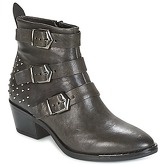 Bottines Mjus FRESNO BUCKLE