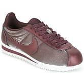 Chaussures Nike CLASSIC CORTEZ PREMIUM W