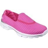 Chaussures Skechers Go Walk 3