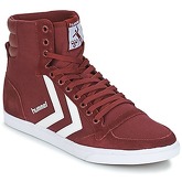 Chaussures Hummel STADIL CANEVAS HIGH