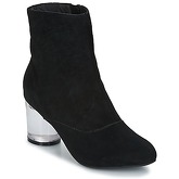 Bottines Jeffrey Campbell EPISODE SUEDE ANKLE S