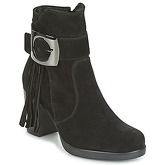 Bottines Samoa MARIEL