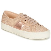 Chaussures Superga 2750 PU SNAKE W