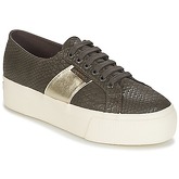 Chaussures Superga 2790 PU SNAKE W