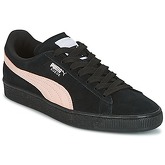 Chaussures Puma SUEDE CLASSIC W'S