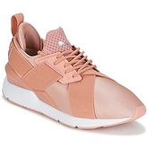 Chaussures Puma PUMA MUSE X-STRP ST EP W'S