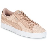 Chaussures Puma BASKET SATIN EP WN'S