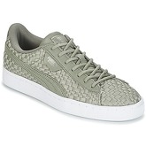 Chaussures Puma BASKET SATIN EP WN'S