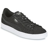 Chaussures Puma BASKET SATIN EP WN'S