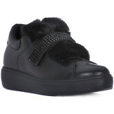 Chaussures Igi co VITELLO APORT NERO