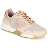 Chaussures Le Coq Sportif OMEGA X W METALLIC