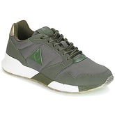 Chaussures Le Coq Sportif OMEGA X W METALLIC