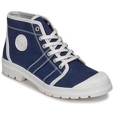 Chaussures Pataugas AUTHENTIC-T-NAVY