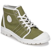 Chaussures Pataugas AUTHENTIC-T-KAKI