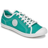 Chaussures Pataugas BAHER-T-VERT-EAU