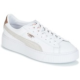 Chaussures Puma BASKET PLATFORM EUPHORIA