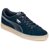 Chaussures Puma SUEDE CLASSIC BUBBLE W'S