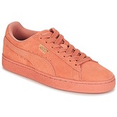 Chaussures Puma SUEDE CLASSIC TONAL