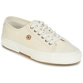 Chaussures Faguo BIRCH COTTON