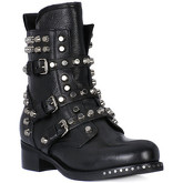 Boots Juice Shoes TACCO BLACK