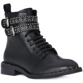 Bottines Juice Shoes TACCO BLACK