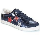 Chaussures Superdry SUPER SLEEK LOGO LO