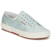 Chaussures Superga 2750 SATIN W