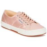 Chaussures Superga 2750 SATIN W