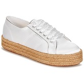 Chaussures Superga 2730 SATIN COTMETROPE W