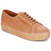 Chaussures Superga 2730 LAME DEGRADE W