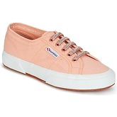 Chaussures Superga 2750 CLASSIC SUPER GIRL EXCLUSIVE