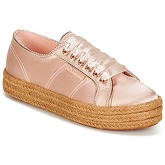 Chaussures Superga 2730 SATIN COTMETROPE W