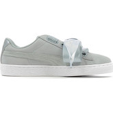 Chaussures Puma Basket Heart MSafari Wn's