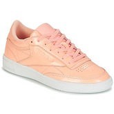 Chaussures Reebok Classic CLUB C 85 PATENT