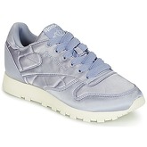 Chaussures Reebok Classic CLASSIC LEATHER SATIN