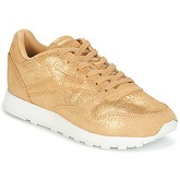 Chaussures Reebok Classic CLASSIC LEATHER SHIMMER