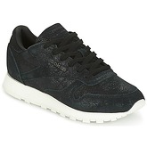 Chaussures Reebok Classic CLASSIC LEATHER SHIMMER