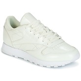 Chaussures Reebok Classic CLASSIC LEATHER PATENT