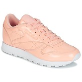 Chaussures Reebok Classic CLASSIC LEATHER PATENT