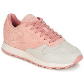 Chaussures Reebok Classic CLASSIC LEATHER NBK