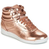 Chaussures Reebok Classic F/S HI METALLIC