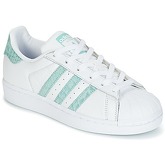 Chaussures adidas SUPERSTAR W