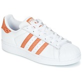 Chaussures adidas SUPERSTAR W