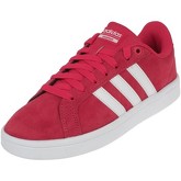 Chaussures adidas Advantage w rose