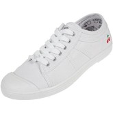 Chaussures Le Temps des Cerises Basic 02 white