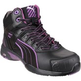 Chaussures Puma Stepper WMNS Mid