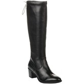 Bottes Madison Bottes Vidok noires