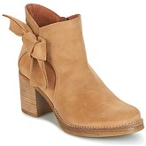 Bottines Casual Attitude HIRCHE