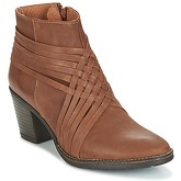 Bottines Casual Attitude HURCHE