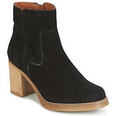 Bottines Casual Attitude HAPA